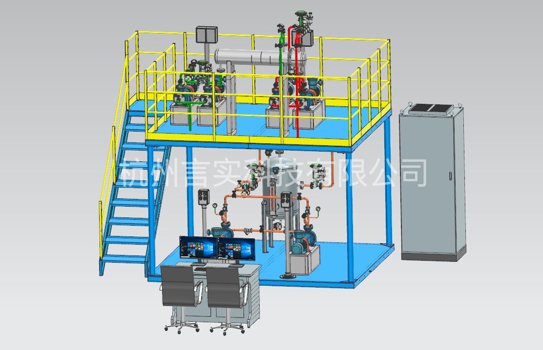  危唬化工艺特种作业审核取证装置 危唬化工艺特种作业职员清静